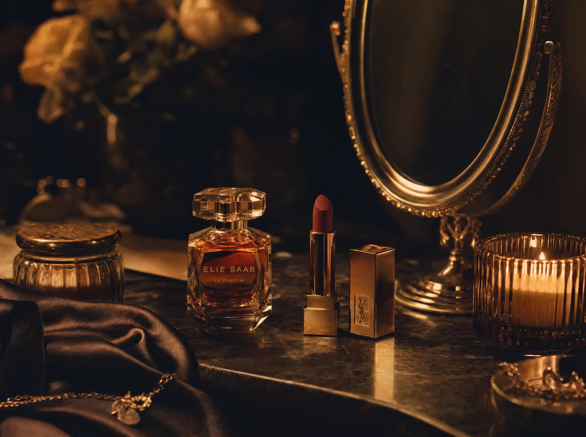The Evening Ritual