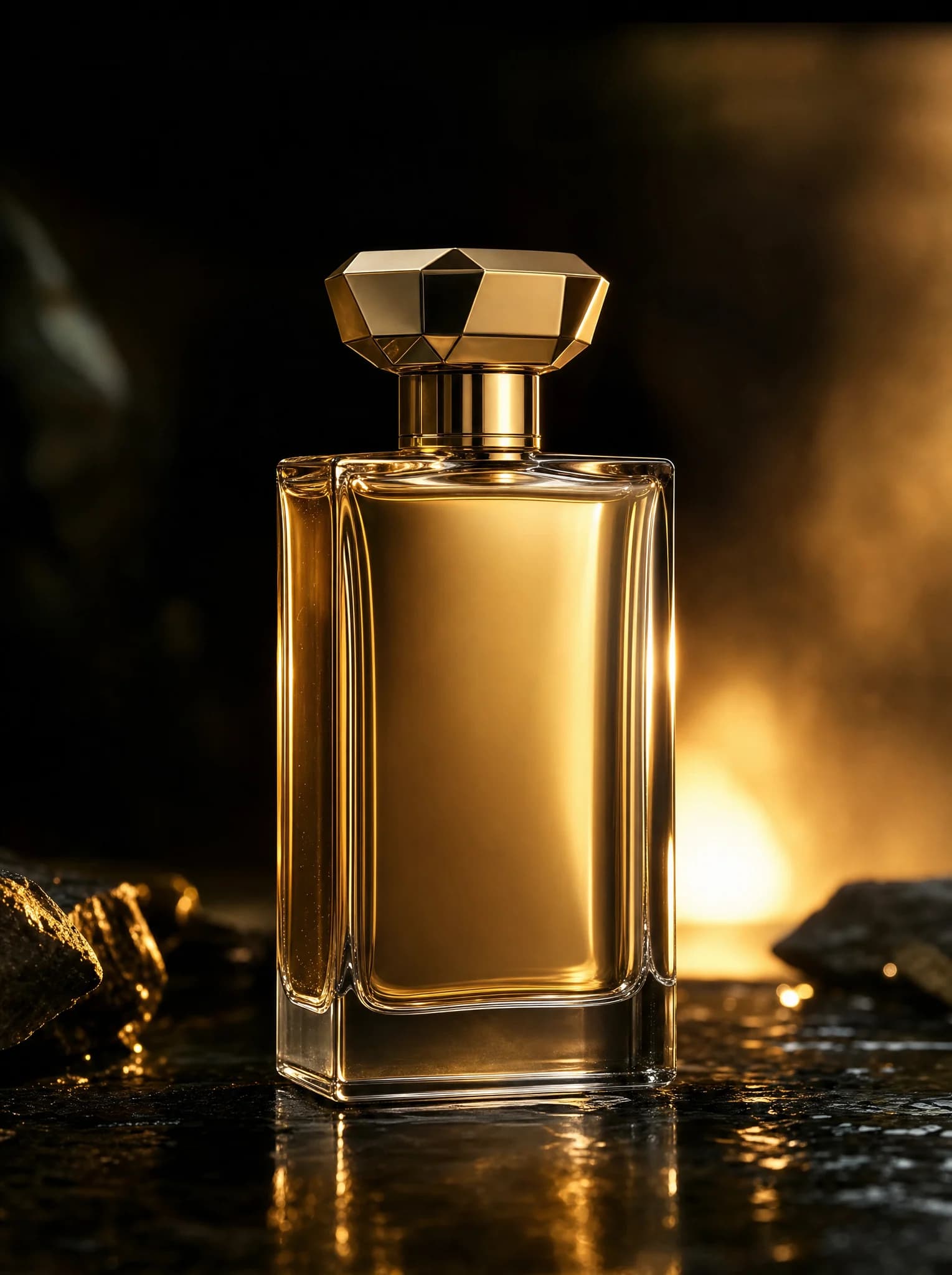 Champagne de Minuit — Eau de Parfum